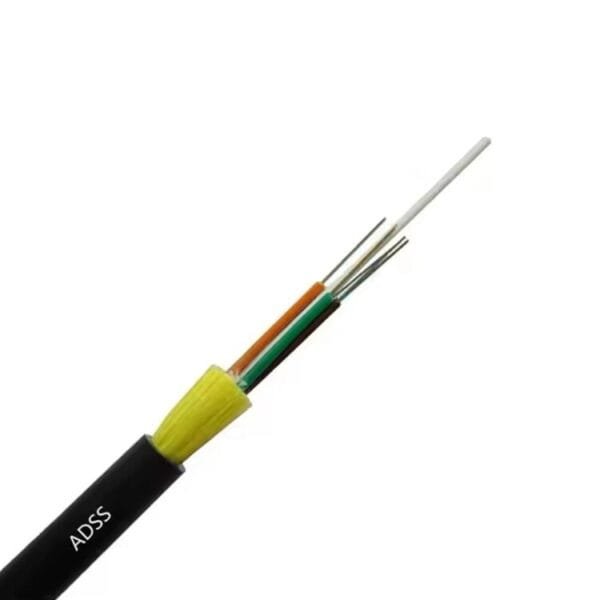 Cable ADSS 6 Hilos G652D YOFC - Imagen 2