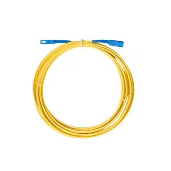 Patchcord Simplex SC/UPC - Imagen 2