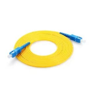 Patchcord-Simplex