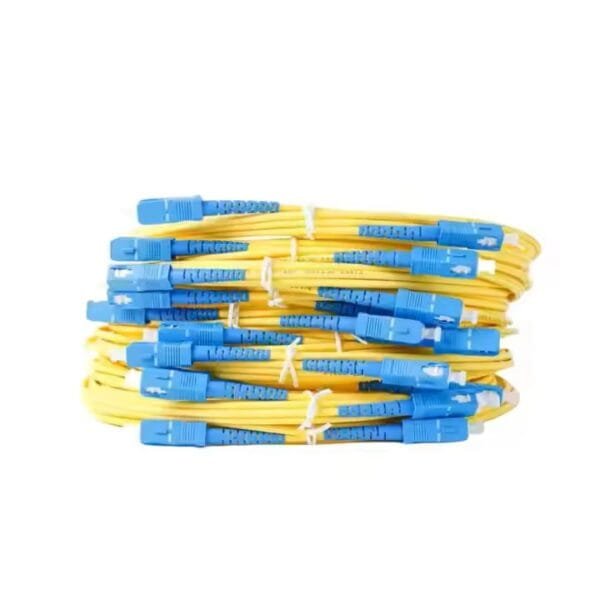 Patchcord Simplex SC/UPC - Imagen 4