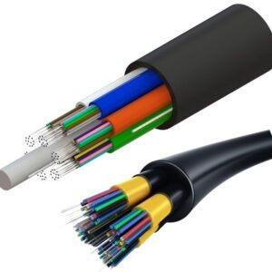 Cable Fibra Óptica