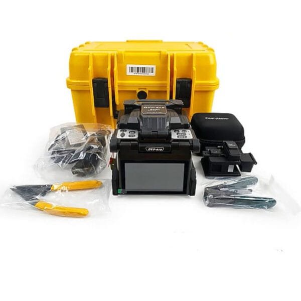 FUSIONADORA DVP 765 - Imagen 5