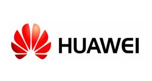 Huawei-Logo