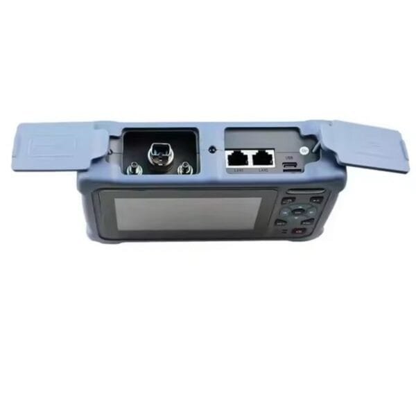 MINI OTDR NK4000F2 FIBRA ACTIVA - Imagen 4