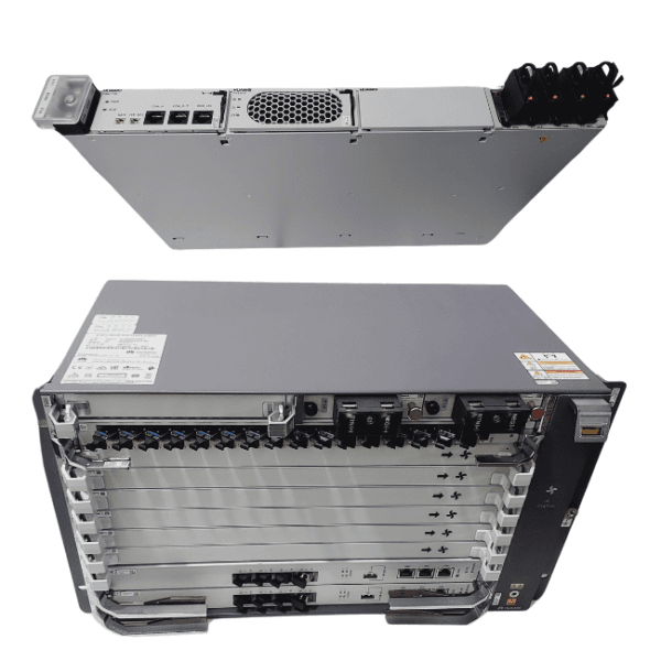 OLT HUAWEI MA5800-X7 DUAL XGPON/GPON - Imagen 3