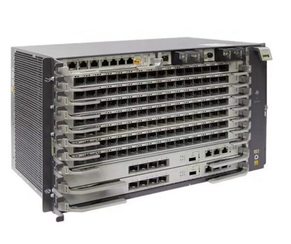 OLT HUAWEI MA5800-X7 DUAL XGPON/GPON - Imagen 5
