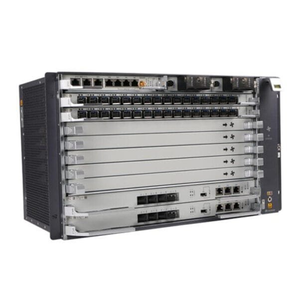 OLT HUAWEI MA5800-X7 DUAL XGPON/GPON - Imagen 4
