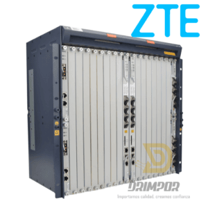 OLT ZTE C300 GPON
