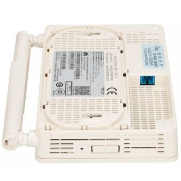 ONT HUAWEI DUAL BAND HS8546V5 XPON - Imagen 3