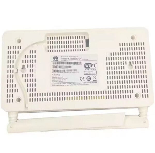 ONT HUAWEI DUAL BAND HS8546V5 XPON - Imagen 2