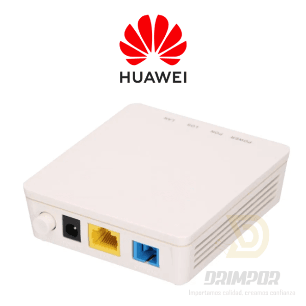 ONT HUAWEI BRIDGE HG8310M XPON