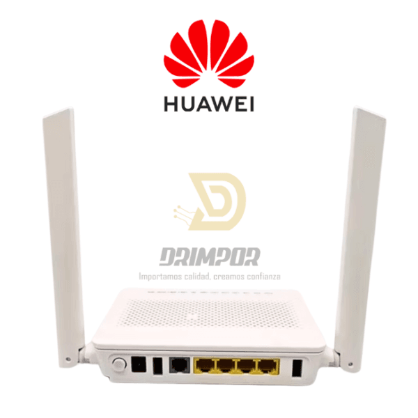 ONT HUAWEI DUAL BAND HS8546V5 XPON