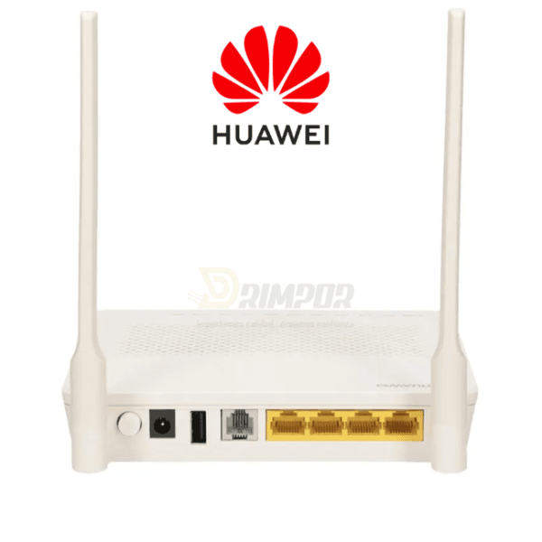 ONT HUAWEI EG8141A5 XPON