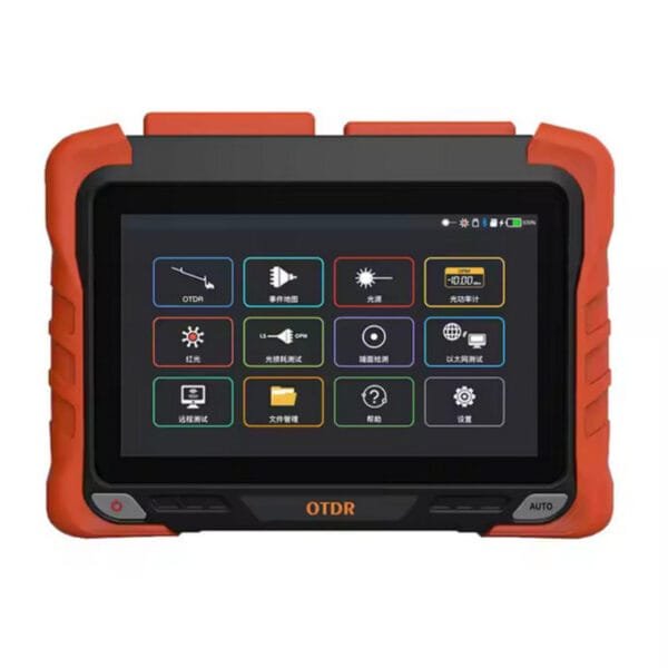 OTDR NK6200 - Imagen 2