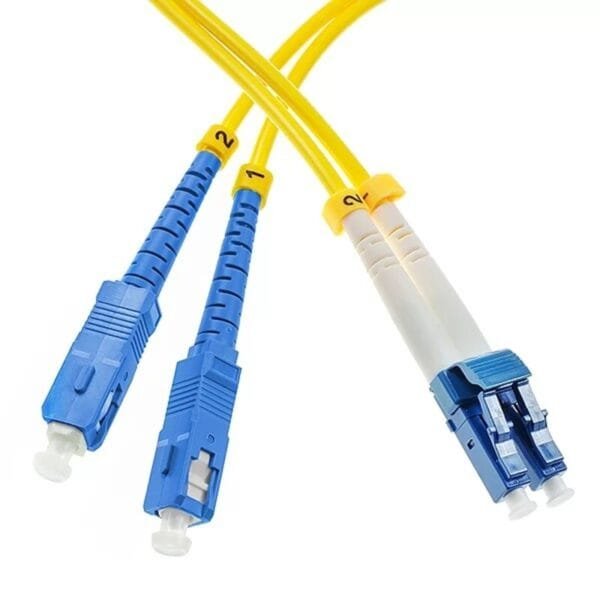 Patchcord SC/UPC - LC/UPC - Imagen 2