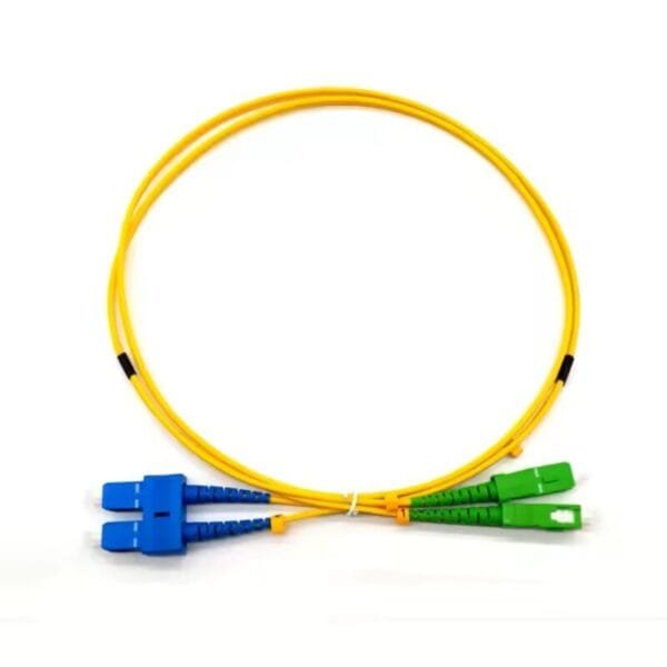PATCHCORD DUPLEX SC/APC - SC/UPC - Imagen 3