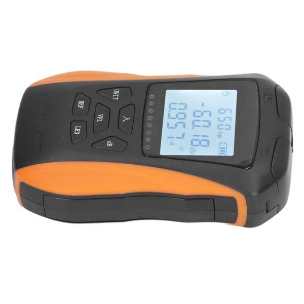 POWER METER 4 en 1 - Imagen 3