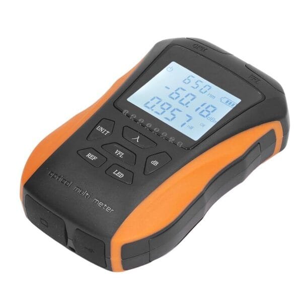 POWER METER 4 en 1 - Imagen 5