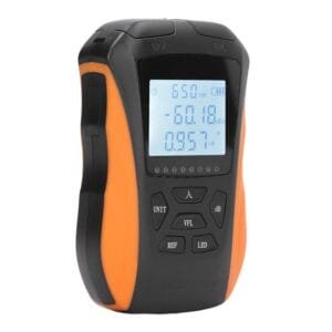 POWER METER 4 en 1