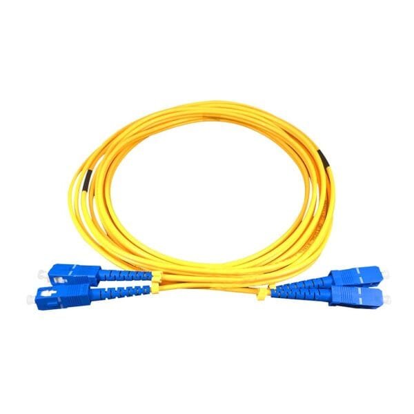 Patchcord-Duplex