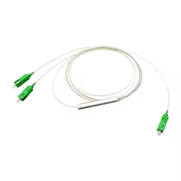 Splitter Conectorizado 1X2 SC/APC - Imagen 4