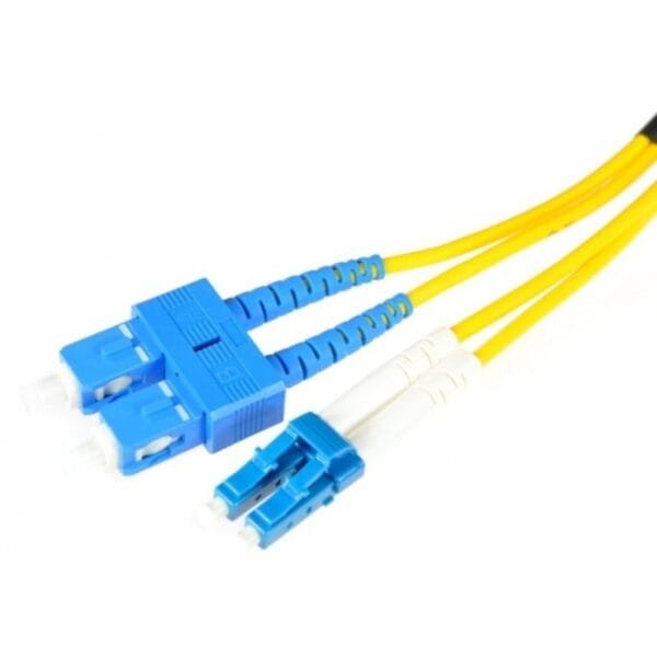 Patchcord SC/UPC - LC/UPC - Imagen 4