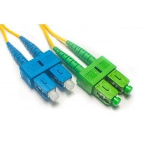 PATCHCORD-DUPLEX