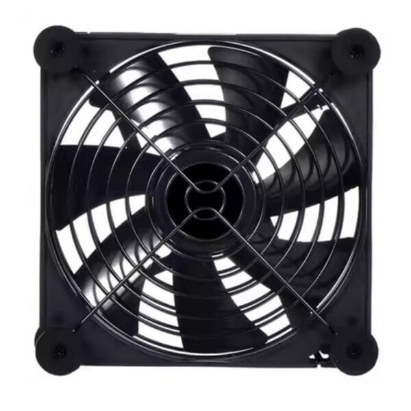 Ventilador para Rack