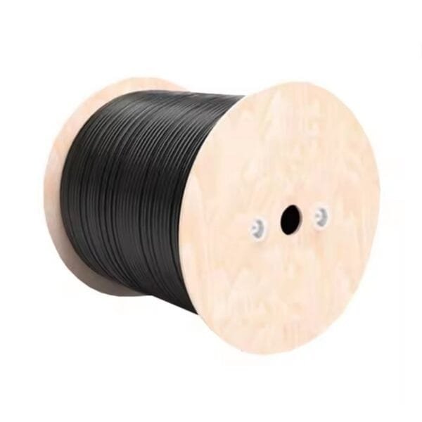 Cable DROP 4 Hilos 2km Triple Galvanizado FIBERHOME - Imagen 5