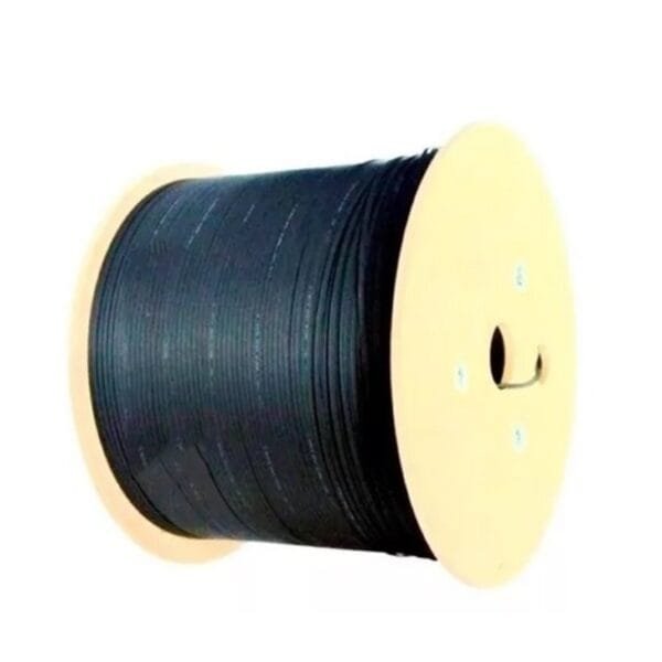 Cable DROP 6 Hilos 2km Triple Galvanizado FIBERHOME - Imagen 7