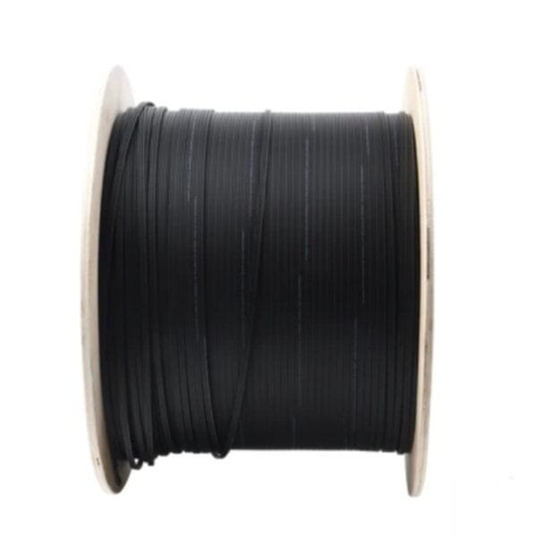 Cable DROP 8 Hilos 2km Triple Galvanizado FIBERHOME - Imagen 2