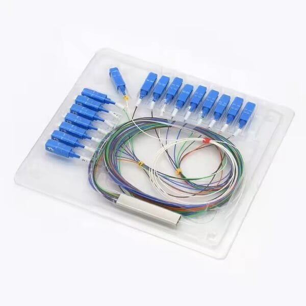 Splitter-Conectorizado