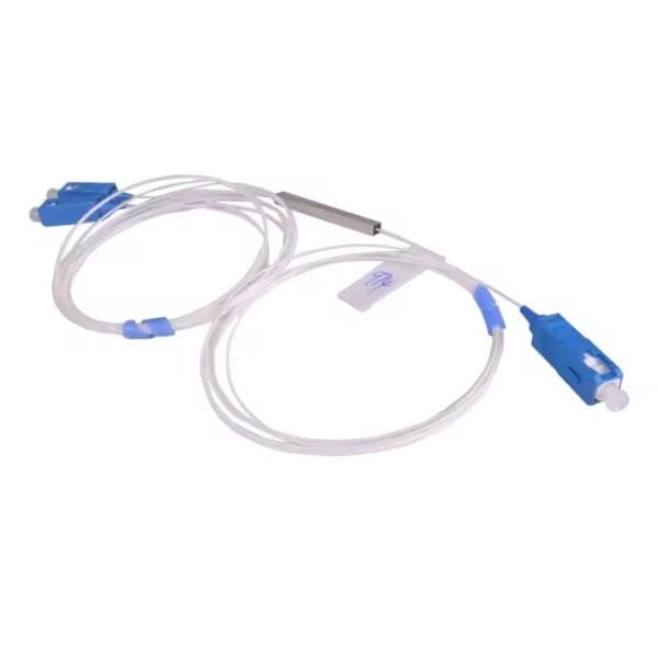 Splitter Conectorizado 1X2 SC/UPC - Imagen 2