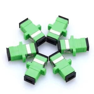 ADAPTADORES SIMPLEX SC/APC
