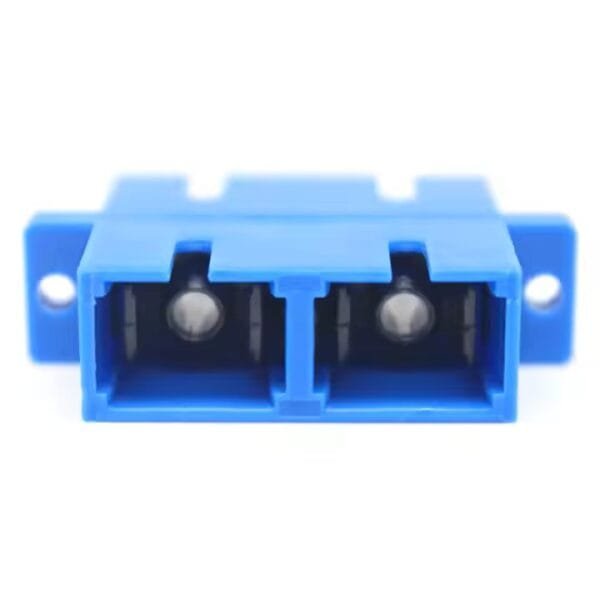 Adaptadores Duplex SC/UPC - Imagen 3