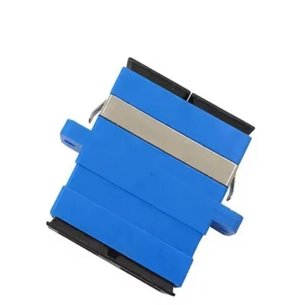 Adaptadores Duplex SC/UPC - Imagen 2