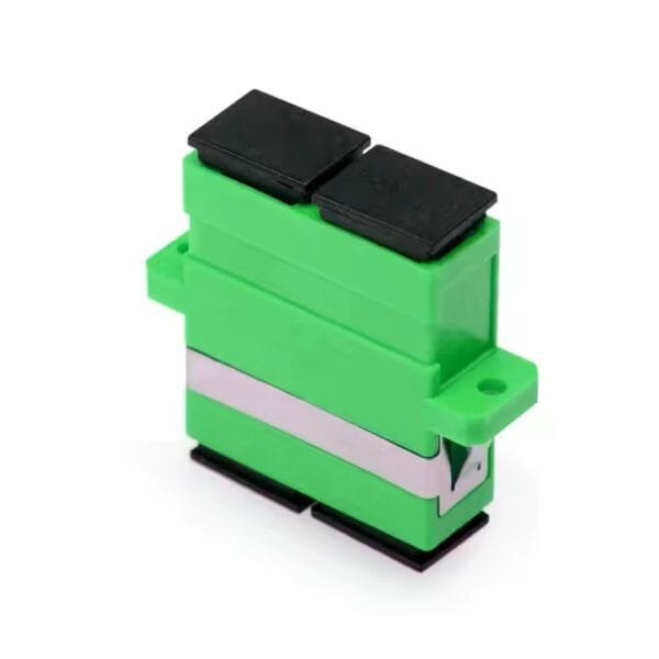 Adaptadores Duplex SC/APC - Imagen 3