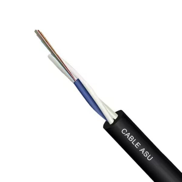 Cable Mini ADSS(ASU) 12 hilos G652D YOFC - Imagen 2