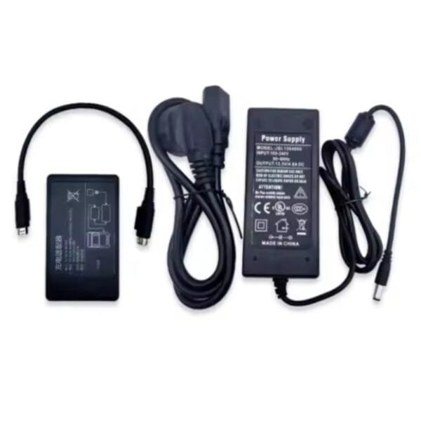CARGADOR PARA FUSIONADORA SIGNAL FIRE - Imagen 3