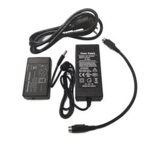 CARGADOR PARA FUSIONADORA SIGNAL FIRE