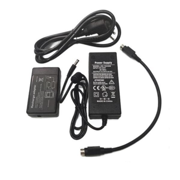 CARGADOR PARA FUSIONADORA SIGNAL FIRE
