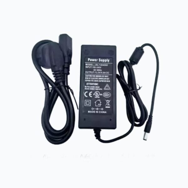 CARGADOR PARA FUSIONADORA SIGNAL FIRE - Imagen 4