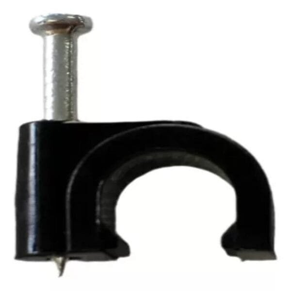 Grapas Redondas 7mm