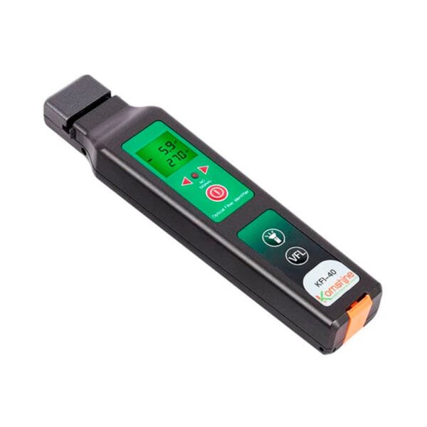 IDENTIFICADOR DE FIBRA ÓPTICA KOMSHINE - Imagen 3