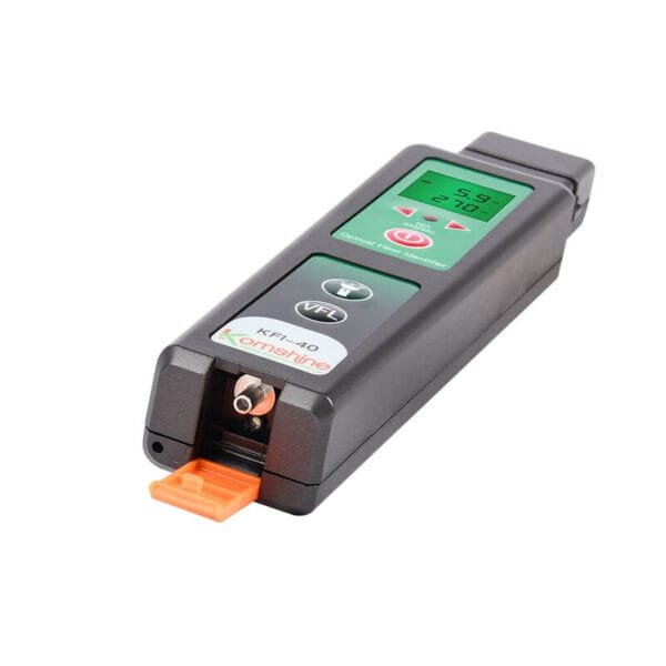 IDENTIFICADOR DE FIBRA ÓPTICA KOMSHINE - Imagen 4