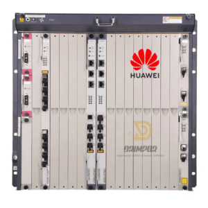 OLT HUAWEI MA5680T GPON