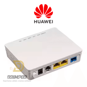 ONT HUAWEI BRIDGE EG8120L XPON