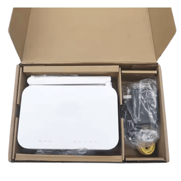 ONT HUAWEI WIFI6 HN8546X6 XG-PON - Imagen 6