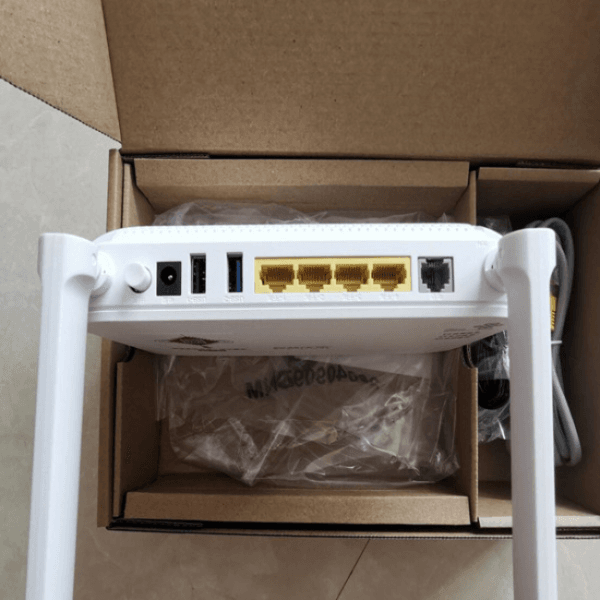 ONT HUAWEI WIFI6 HN8546X6 XG-PON - Imagen 5
