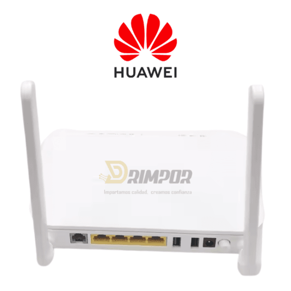 ONT HUAWEI WIFI6 HN8546X6 XG-PON